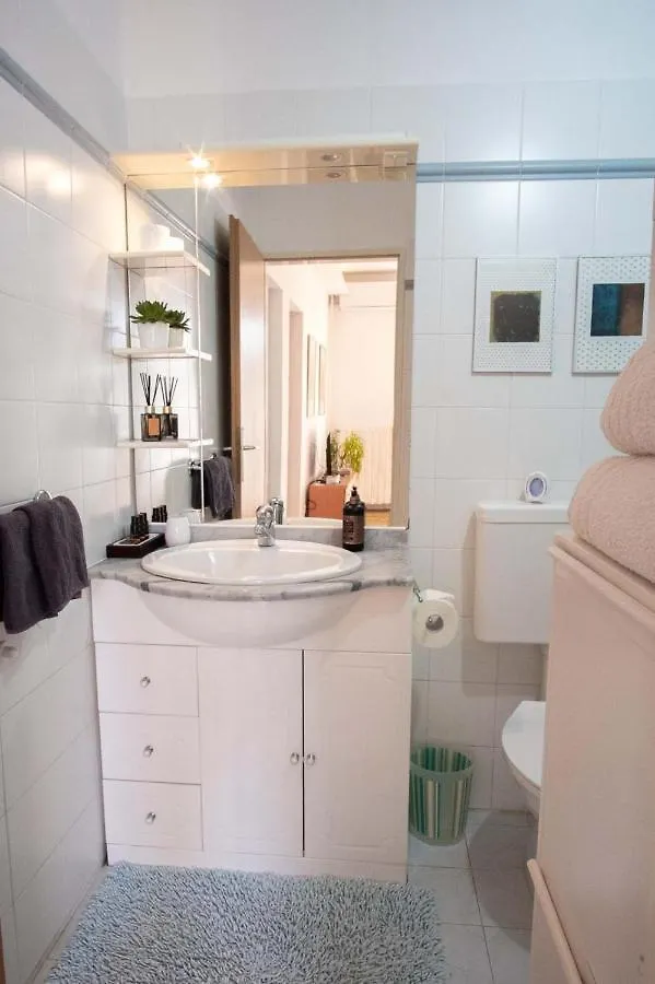 Porto Albona Apartment Rabac