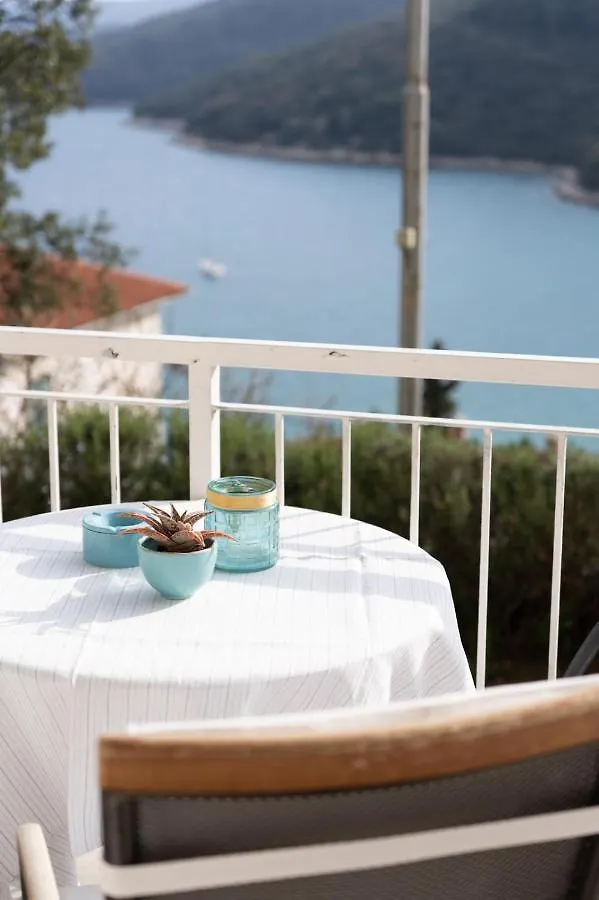 Porto Albona Apartment Rabac