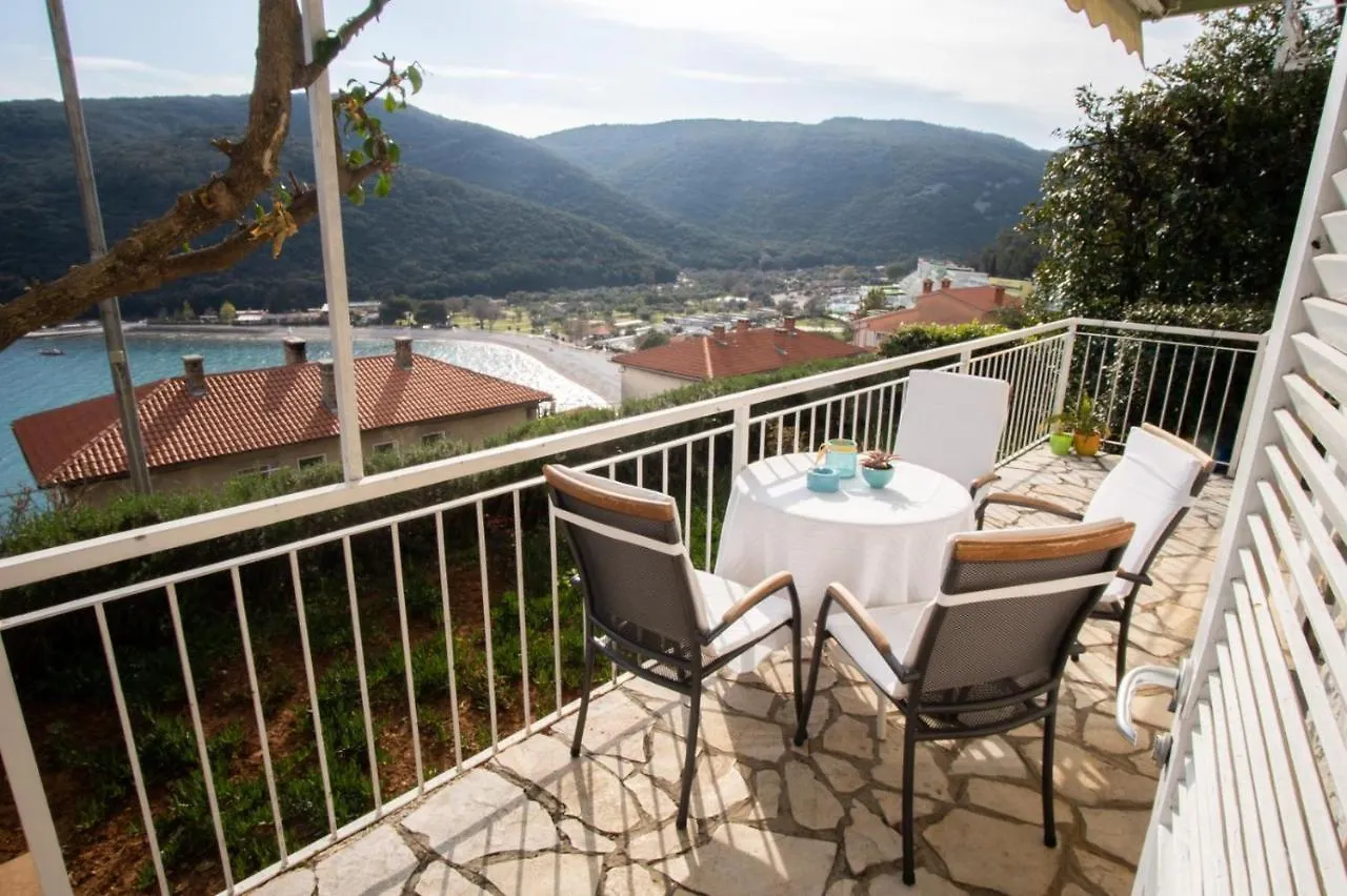 Porto Albona Apartment Rabac 0*,  Croatia