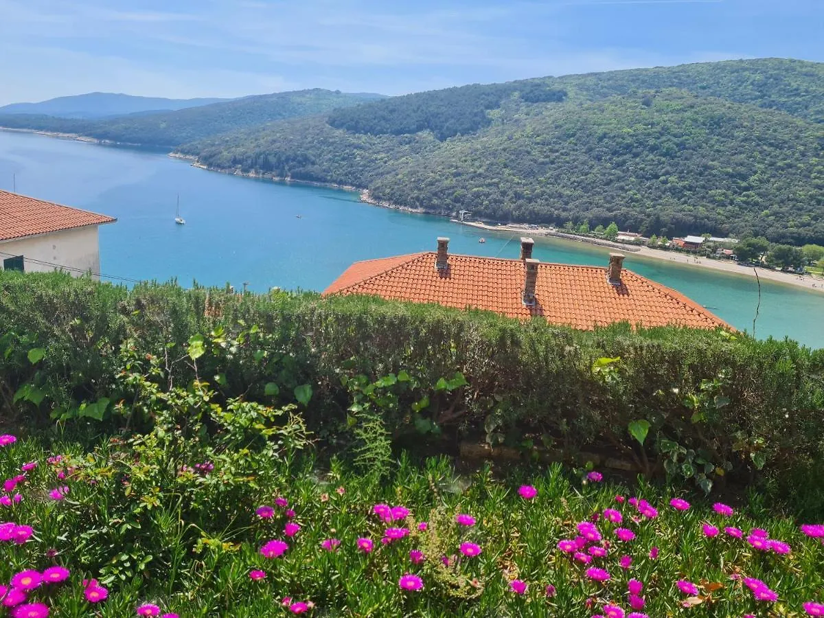 Porto Albona Apartment Rabac