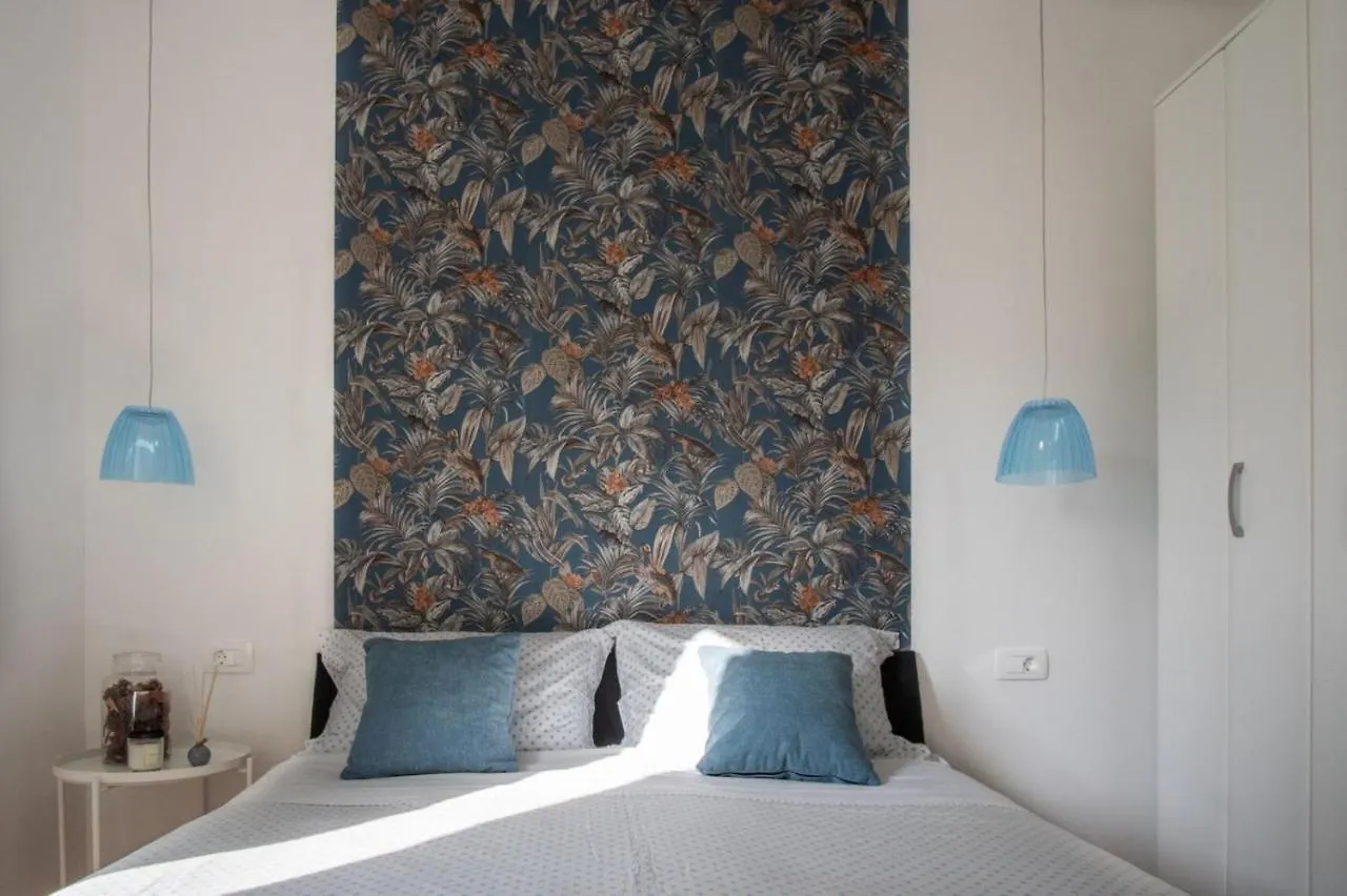 Porto Albona Apartment Rabac 0*,