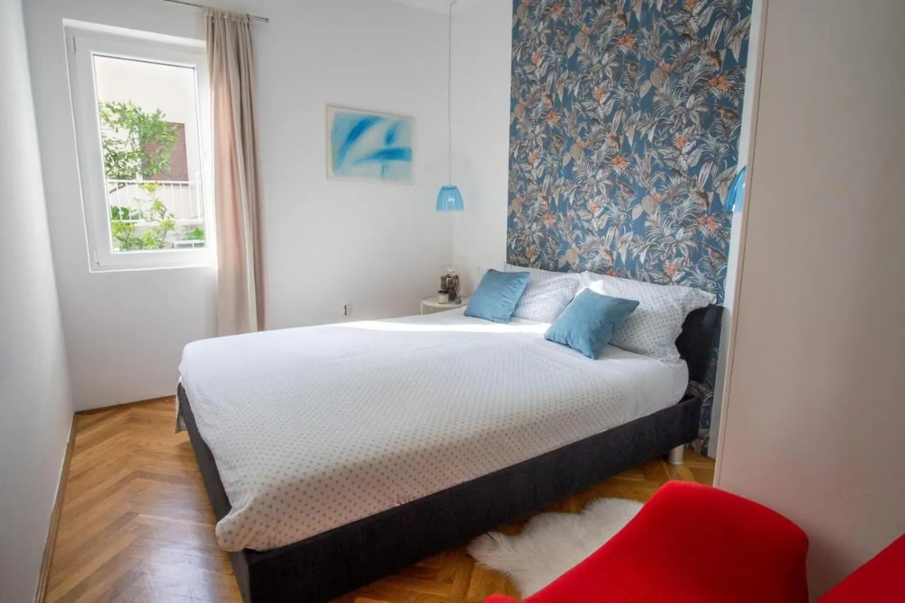 Porto Albona Apartment Rabac