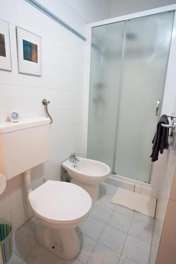 Porto Albona Apartment Rabac