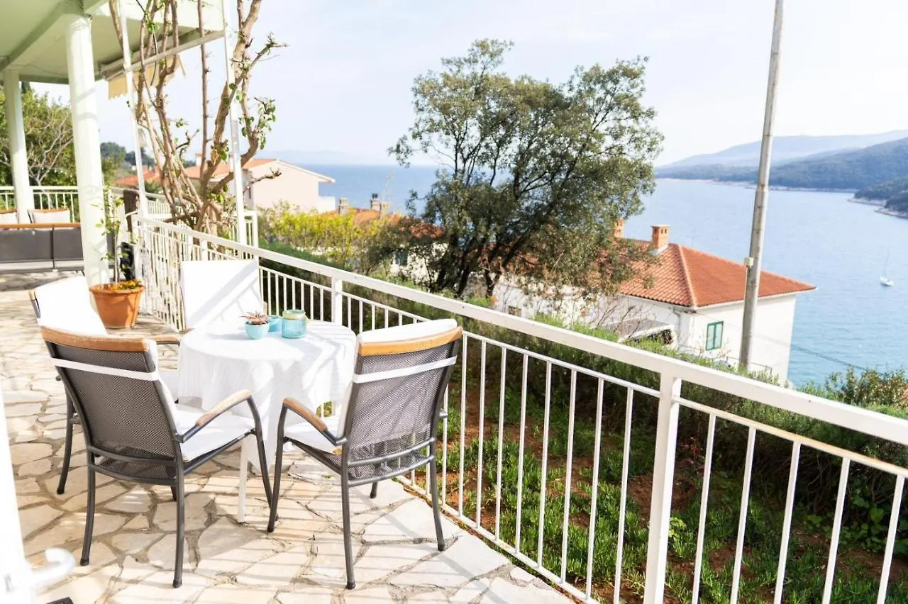Porto Albona Apartment Rabac