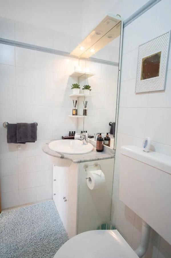 Porto Albona Apartment Rabac