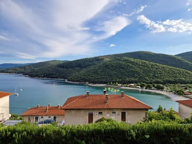 Porto Albona Apartment Rabac